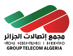 Group telecom algeria