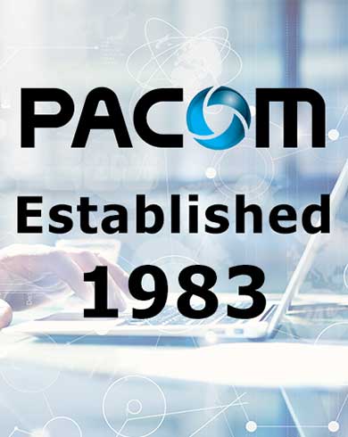 Pacom Algérie