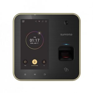 suprema-biostation-a2